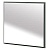 Зеркало со встроенной LED подстветкой, системой Антизапотевания, реверсивное TIFFANY  Verde opaco 45088 CEZARES